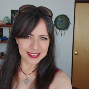 Te damos la Bienvenida al Curso: Códigos Grabovoi 1 Olyn Mury