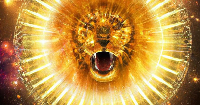 Comienza la temporada Leo: ¡estás listo para brillar!