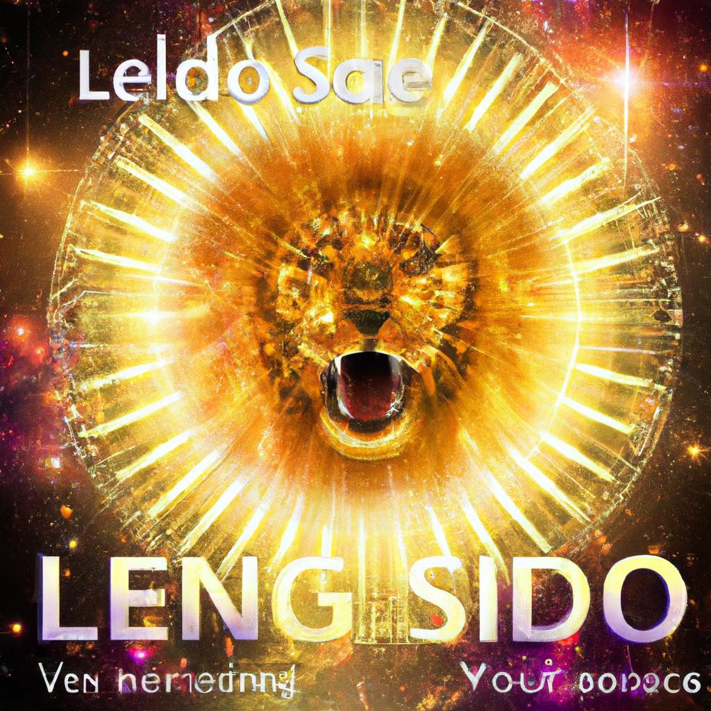 Comienza la temporada Leo: ¡estás listo para brillar! 1 Comienza la temporada Leo: ¡estás listo para brillar!