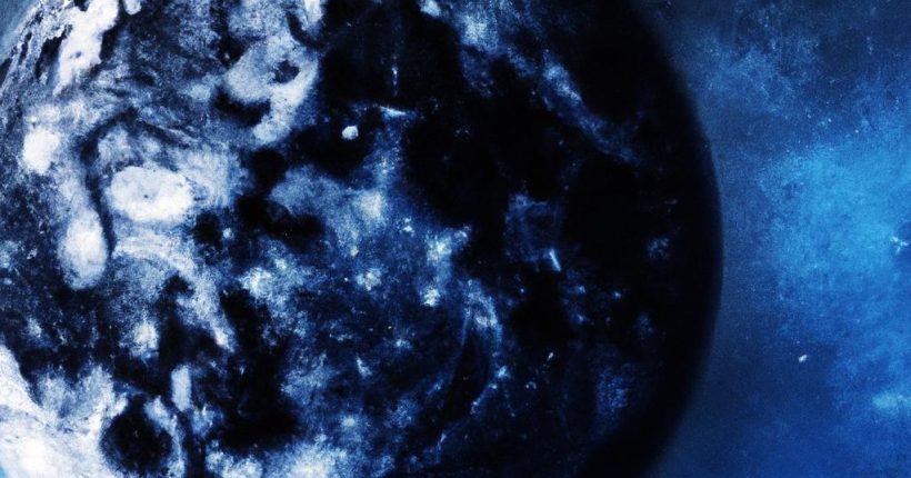 Luna en Capricornio: como un caparazón