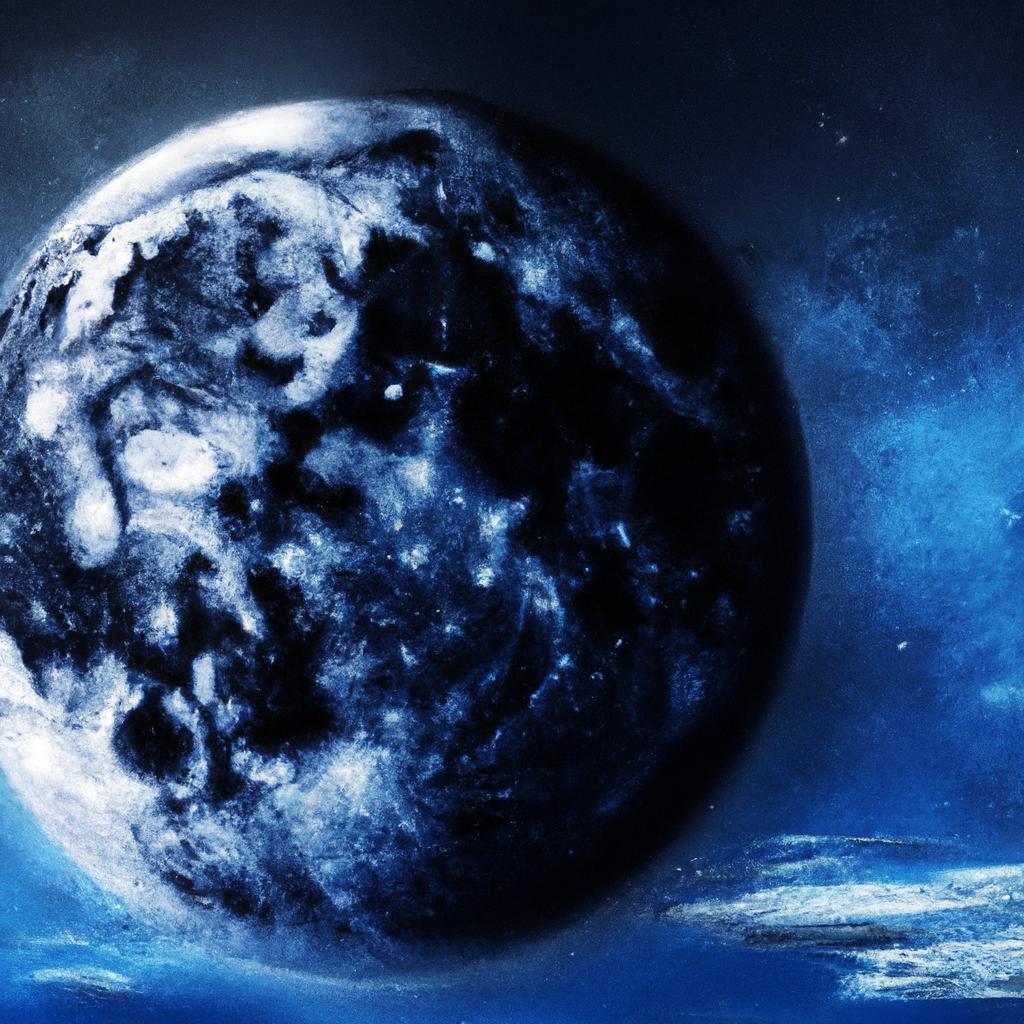 Luna en Capricornio: como un caparazón