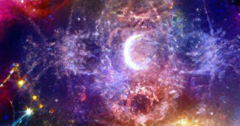 El Triángulo Místico en Astrología: la formación amorosa perfecta