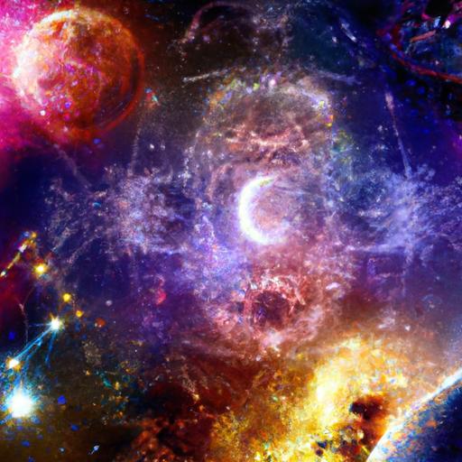 El Triángulo Místico en Astrología: la formación amorosa perfecta