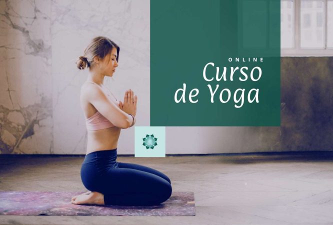 Curso de Yoga