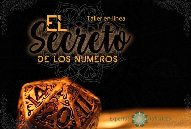 El secreto de los números