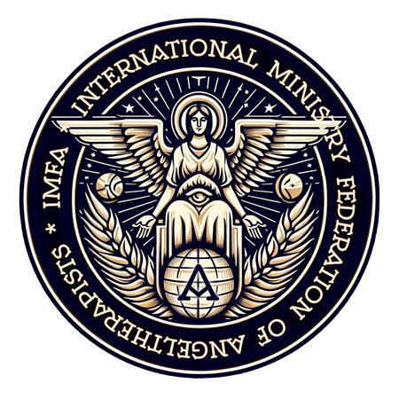 MFA (International Ministry Federation of AngelTherapists)