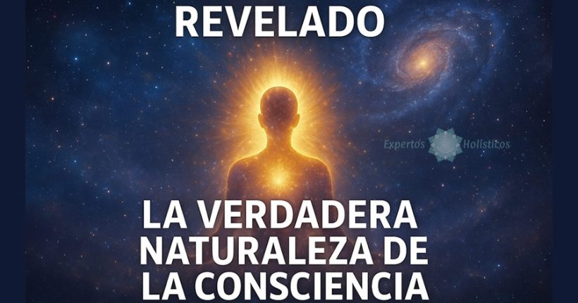 La Consciencia REVELADA