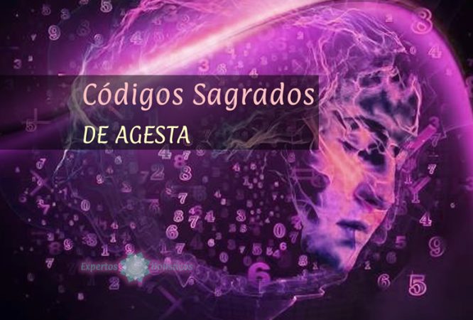 LOS CÓDIGOS SAGRADOS DE AGESTA