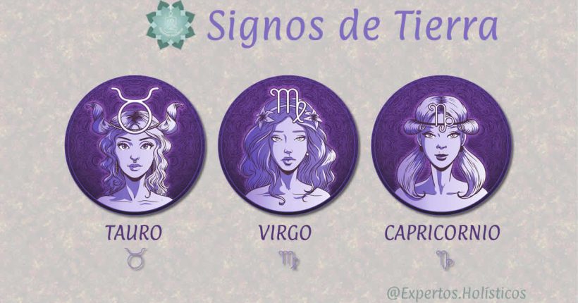 Signos de Tierra