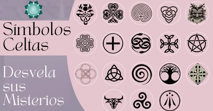 Símbolos Celtas