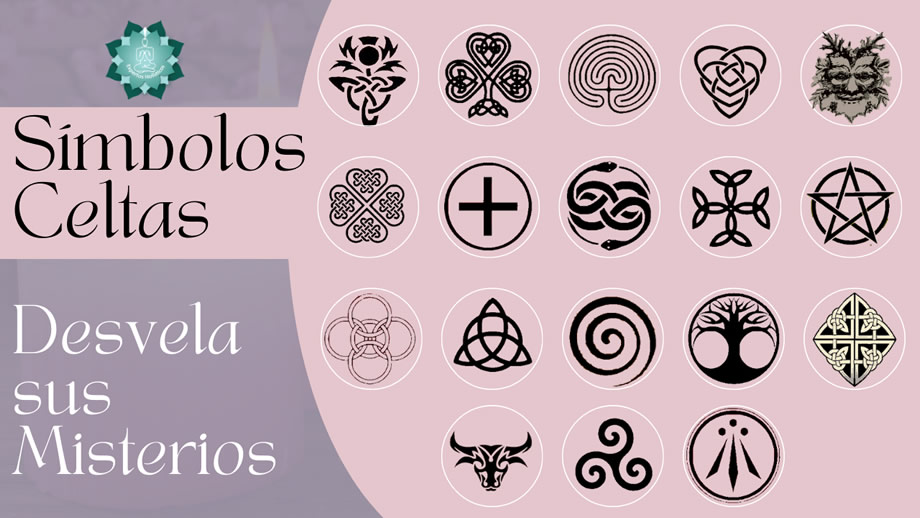 Símbolos Celtas