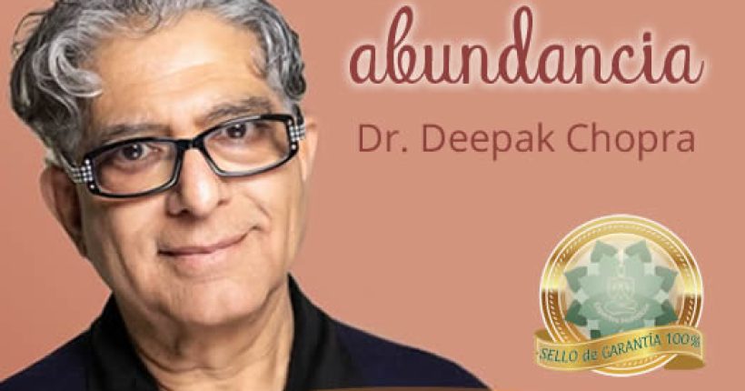 Como Crear abundancia