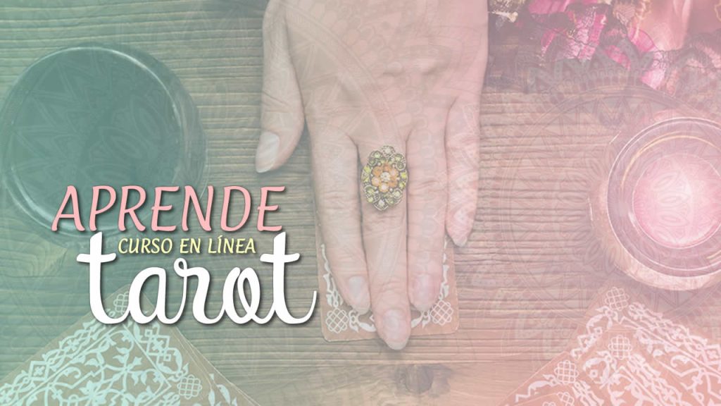 Lectura de Tarot Marsella GRATIS 1 Curso de Tarot Rider Waite