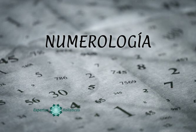 Numerología