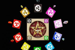 El Tetragramatón – El más poderoso amuleto de Protección