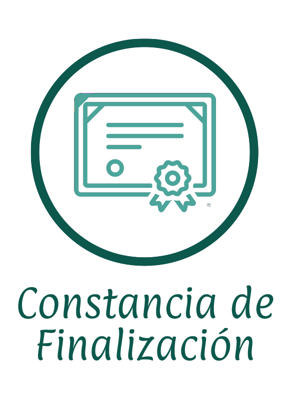 icono Constancias