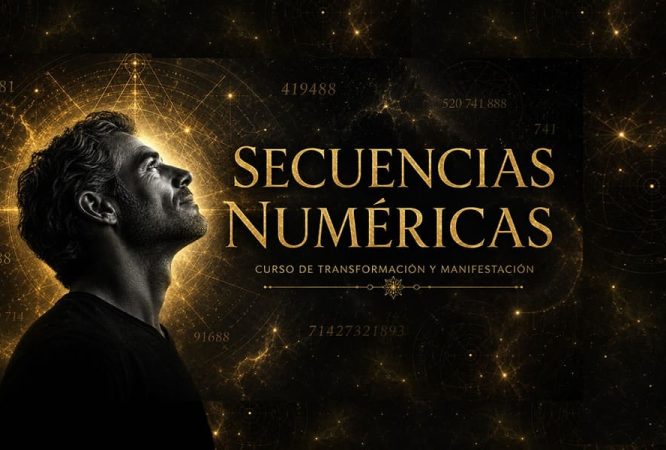 curso Secuencias numéricas