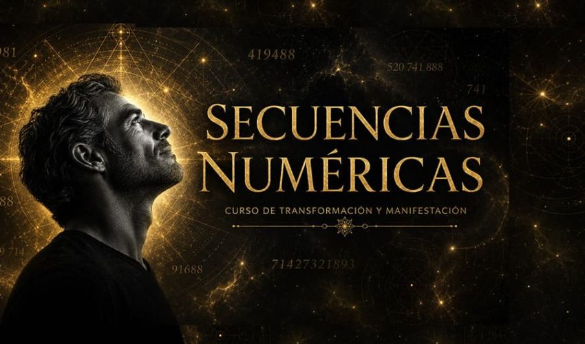 curso Secuencias numéricas curso Secuencias numéricas