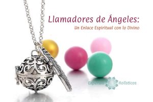 Llamadores de Ángeles: Un Enlace Espiritual con lo Divino