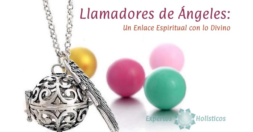 Llamadores de Ángeles: Un Enlace Espiritual con lo Divino