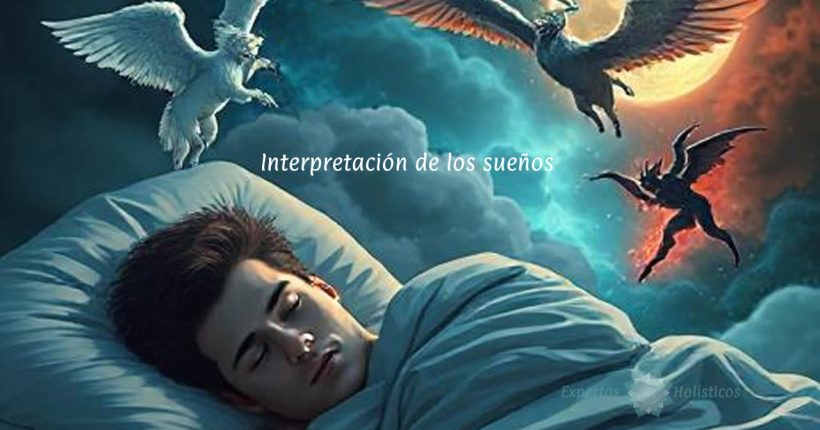 La Interpretación de los sueños