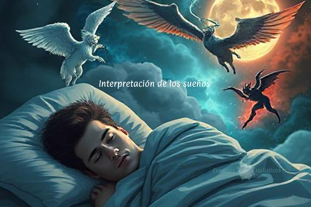 La Interpretación de los sueños