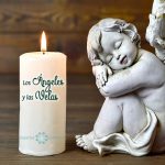 Los ángeles y las Velas