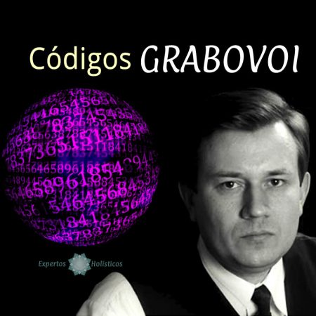 Códigos Grabovoi