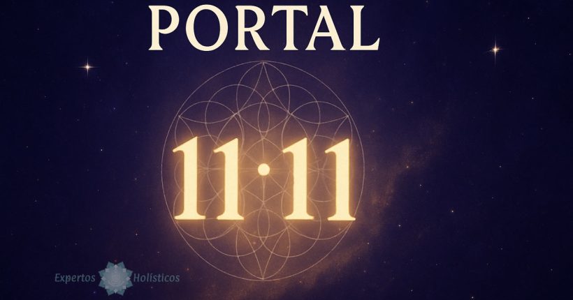 Portal 11:11: Significado espiritual