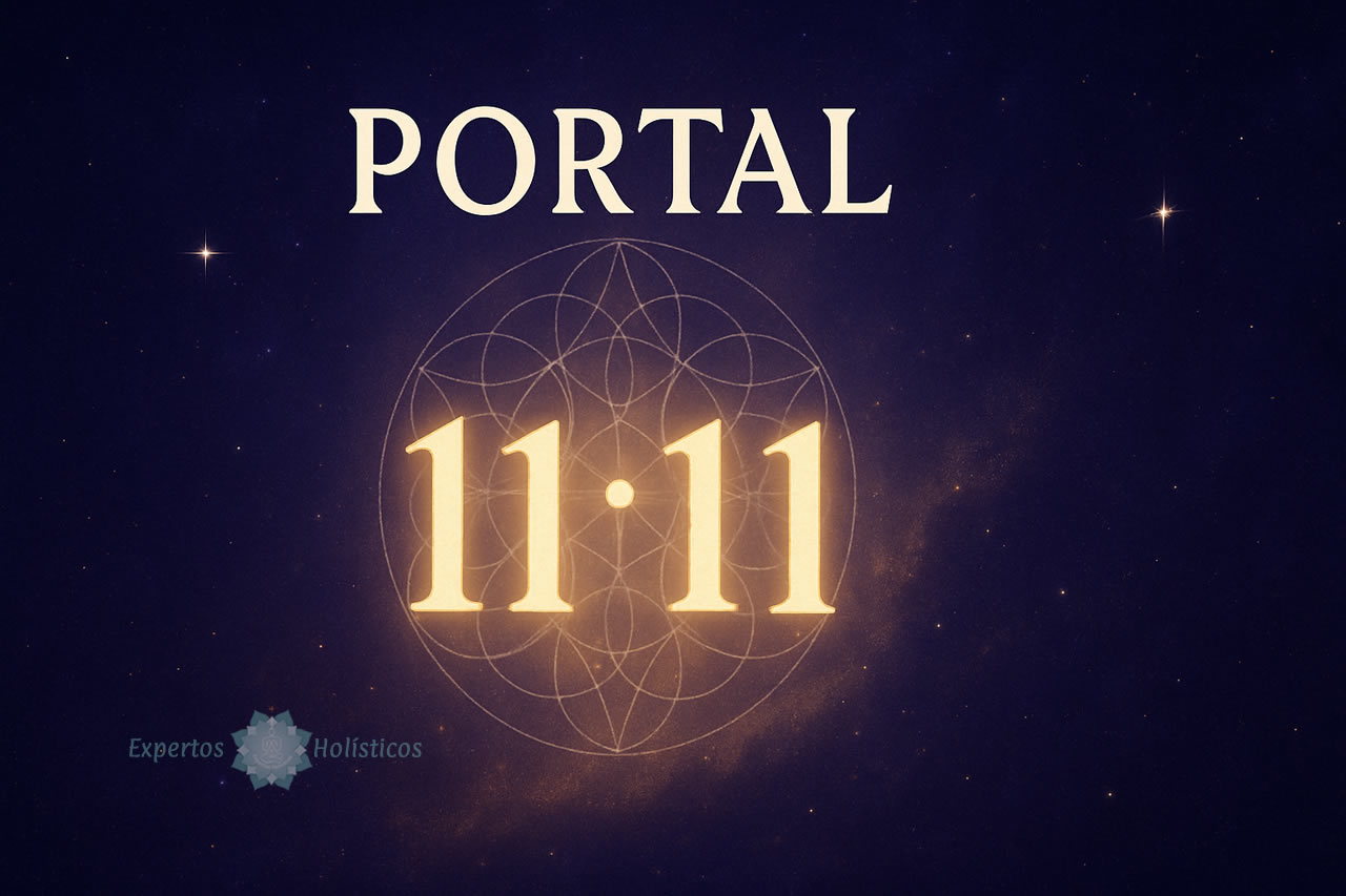 Portal 11:11: Significado espiritual