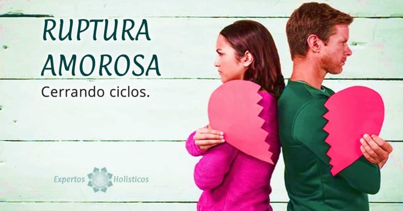 Ruptura Amorosa