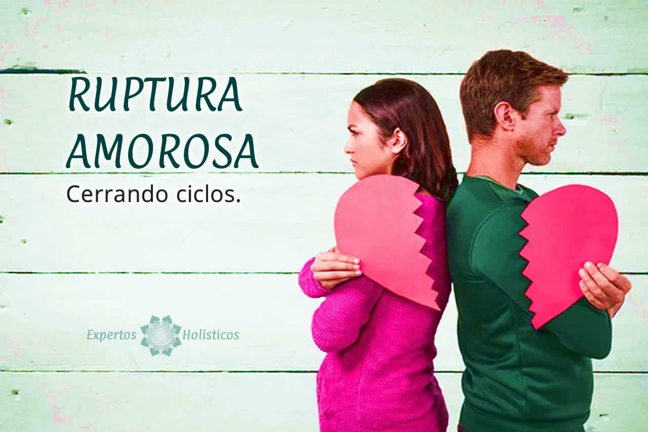 Ruptura Amorosa