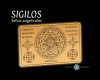 Sigilos: los sellos angelicales