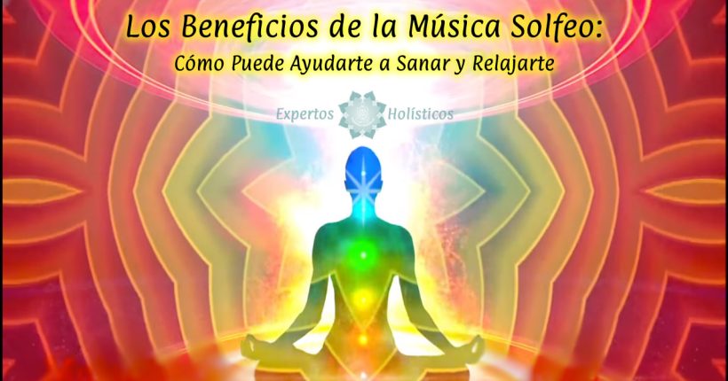 Música Solfeggio