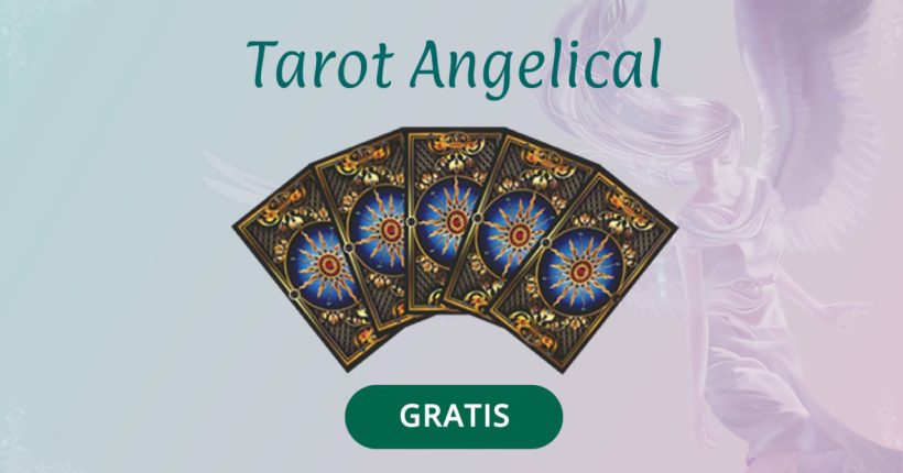 Lectura de Oráculo Angelical