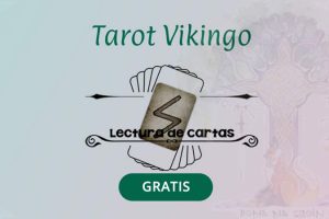 Lectura de Tarot Vikingo GRATIS