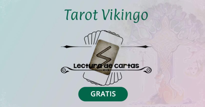 Lectura de Tarot Vikingo GRATIS Lectura de Tarot Vikingo GRATIS