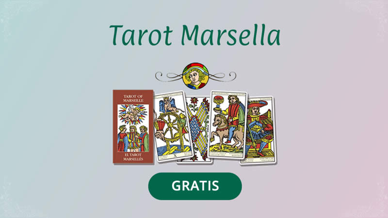 Tarot Marsella