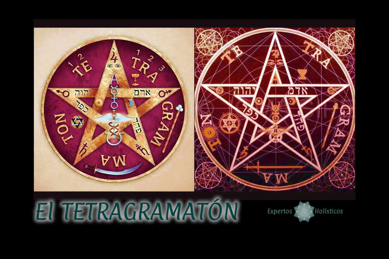 El tetragramaton