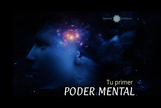 Tu Primer Poder Mental
